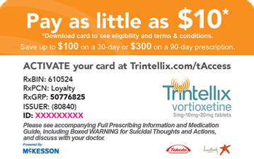 trintellix smart card|trintellix 30 day free trial.